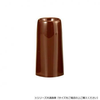（同梱不可） こだち 線香差し 10個入 小 ブラウン 5410857000011 和の空間を引き立てるシンプルで使いやすい線香差し