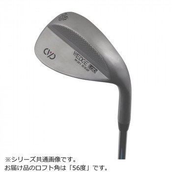 （同梱不可） ウェッジ ラボ オーセンティックウェッジ 56度 オールラウンドに使えるモデル!