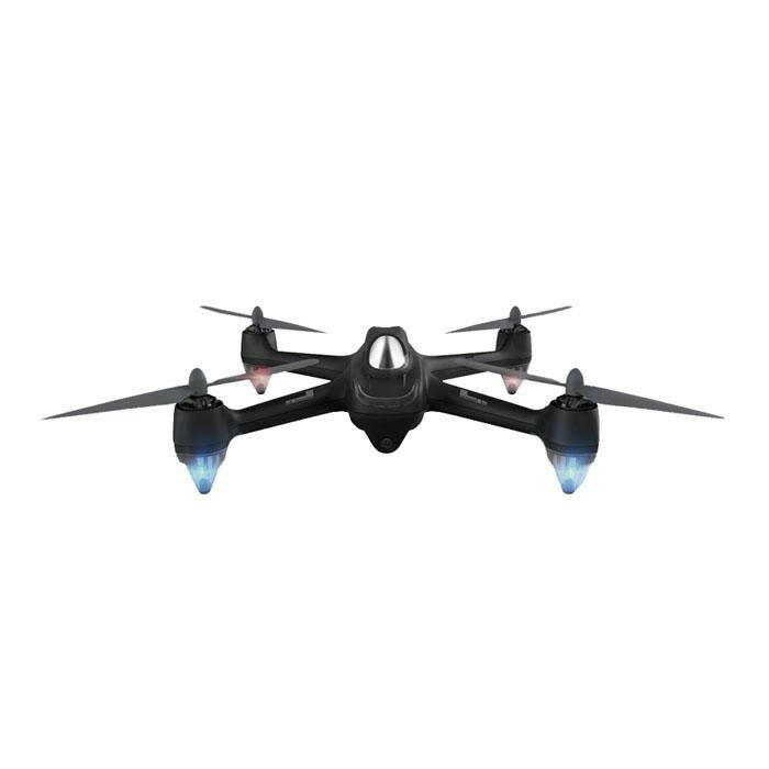 同梱不可 G Force ジーフォース Hubsan X4 Cam Brushless ドローン H501c Fmcholollan Org Mx