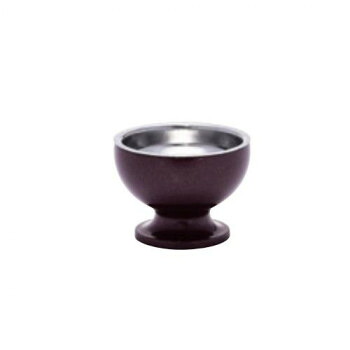 （同梱不可） ステージ用 真鍮製 茶湯器 ルミエール/ライトブラウン 32P120Y300064 真鍮製のステージ用茶湯器