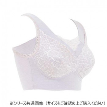 （同梱不可） TAMURA yauco リフィールソフトブラジャー　YTA30　グレージュ　LL-YTA30-140-LL 吸湿・放湿製に優れた素材で肌心地の良い滑らかさ