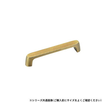 (同梱不可) シロクマ クラークハンドル 180mm 仙徳 HB-22 リフォームなどに|オフィス ユー