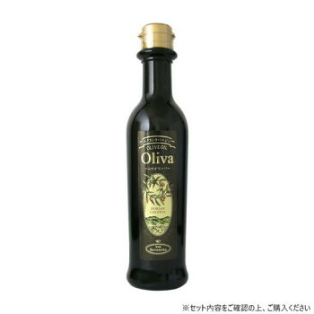 （代引き不可）（同梱不可） そらみつ オリーブオイル EX山のオリーバ 229g(250ml) 12本 山のオリーバ
