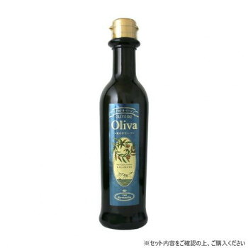 （代引き不可）（同梱不可） そらみつ オリーブオイル EX海のオリーバ 229g(250ml) 12本 海のオリーバ