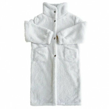 （同梱不可） ペコラ ルームウェア PGY 419334 もこもこかわいいルームウェア画像