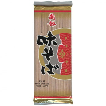 （代引き不可）（同梱不可） 麺匠戸田久 南部味そば 200g ×20袋 風味を大切に製麺した蕎麦です。