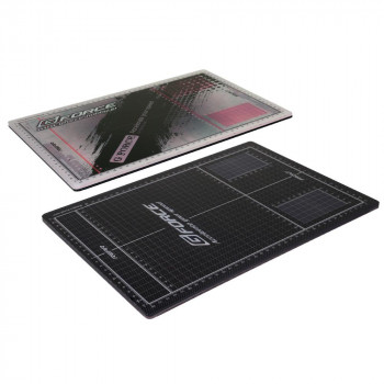（同梱不可） G-FORCE ジーフォース Precision Setting Board G0157 セッティング精度を極める!