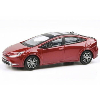 トヨタ プリウス 2010年モデル RCカー用ボディ 1/10スケール トヨタ プリウス 2010年モデル RCカー用ボディ 1/10スケール