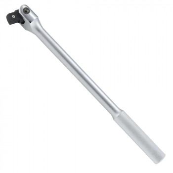 （同梱不可） トップ工業(TOP) スピンナハンドル 差込角S19.0mm S-6 自動車整備・農業機械・機械設備の保守・点検・組立等に