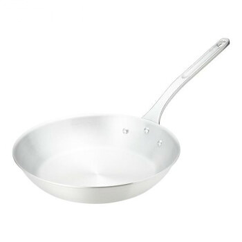 （同梱不可） 遠藤商事　TKG　キャスト　フライパン　33cm　AHLW606 オーソドックスなフライパン
