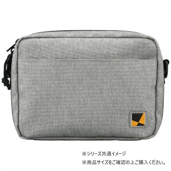 （同梱不可） マルマン スケッチポーチセット F0 グレーSKBP0-11 屋外での水彩画を楽しむ道具をすべて収納できる