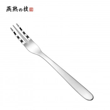 (同梱不可)よこやま 燕熟の技 パスタフォーク EJPF-70