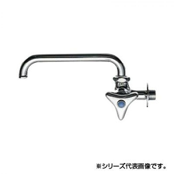 （同梱不可） 三栄 SANEI 横形自在水栓 A20J-13 スタンダードな水栓。