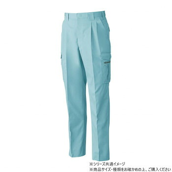 (同梱不可) 桑和 4118 ツータックカーゴパンツ 120サイズ パウダB(204) 不快な静電気からしっかりガード
