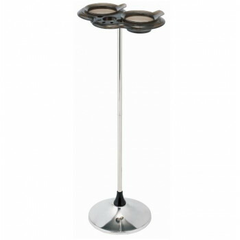 楽天市場】西村製作所 ヘアカラーラック CH-35 クリアホワイト