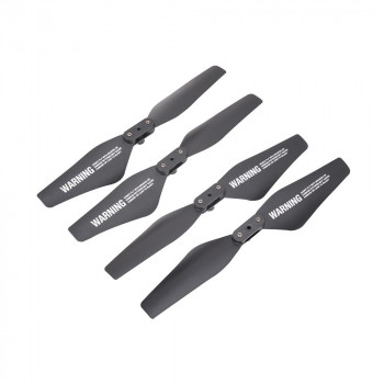 （同梱不可） G-FORCE ジーフォース INGRESS(イングレス)用 プロペラセット(4枚入り) GB082 INGRESS用のプロペラセットです。画像