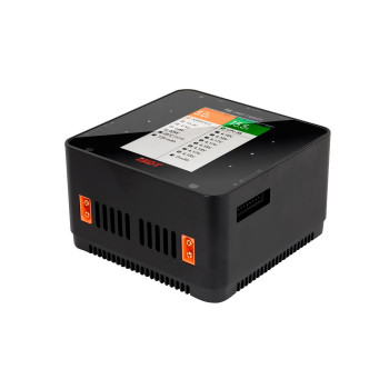 （同梱不可） G-FORCE ジーフォース P30 DC Smart Charger GDT112 1000W&times;2+静電タッチパネル｜オフィス　ユー
