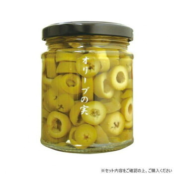 (代引き不可)(同梱不可) そらみつ グリーンオリーブ スライス 212瓶 90g 12個 歯ごたえがありすっきりとした味わいのオリーブ