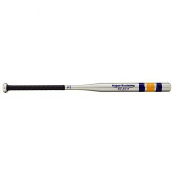 （同梱不可） BT75-38スレンダーバット硬式用82cm(約740g) 細径46mmバットでボールを芯で捉えて打つ!