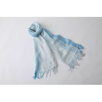 楽天市場】（同梱不可） アーチストブルームシリーズ ストール