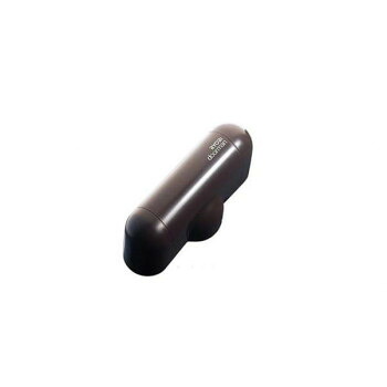 （同梱不可） リョービ ドアクローザー ドアマン 玄関 勝手口用 S-102P チョコ　970509 アルミ、木製の玄関・勝手口ドアに最適