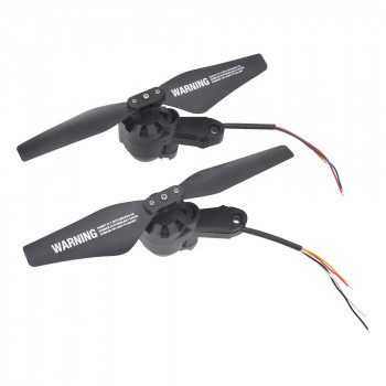 （同梱不可） G-FORCE ジーフォース INGRESS(イングレス)用 プロペラアームセット(A・B各1本入・レッド) GB088 INGRESS用のプロペラアームセットです。画像