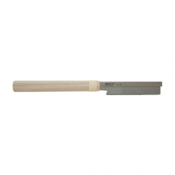 （同梱不可） HOSCO Luthiers Tools フレットソー 安来鋼製 刃厚 0.57mm TL-H-FSW057H フレット溝加工用のノコギリ