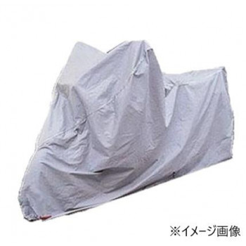 （同梱不可） 完全防水　レインプロテクト　5L　BB-407 雨を完全にシャットアウト!あなたの愛車を守ります!