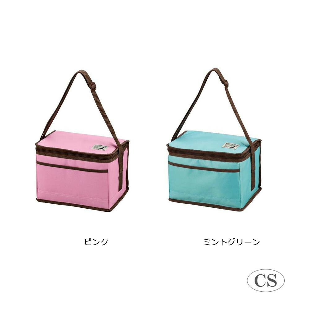 51%OFF!】 ピクジェネ クーラーボックス 12L