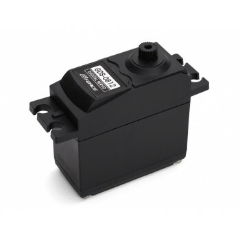 （同梱不可） G-FORCE DS-0812 Digital Servo (8.0kg/0.12sec) G0990 ワンランク上の操縦性&応答性を