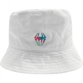 （同梱不可） イン・ロック MARVEL(マーベル) スパイダーバース2 バケットハット(グウェン) IG4251 スパイダーバース2のハット