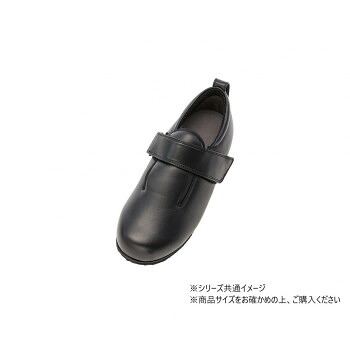 （同梱不可） ダブルマジック III合皮 1316 6L 黒 378297 W2189 冠婚葬祭で大活躍の一足