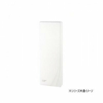 （同梱不可） マスプロ電工SKY WALLIE 26素子アンテナ相当　ウォームホワイト・U2SWLA26 高性能でコンパクトな壁面取付用アンテナ。 20,735円