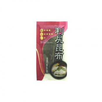 (同梱不可) ヤマトタカハシ 利尻昆布 35g×80袋 1202546 湯豆腐やお吸い物に最適|オフィス ユー