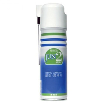 （同梱不可） セハージャパン 離型油 JUN 2WAY 480ml×30本入 0005 離れてほしい時に