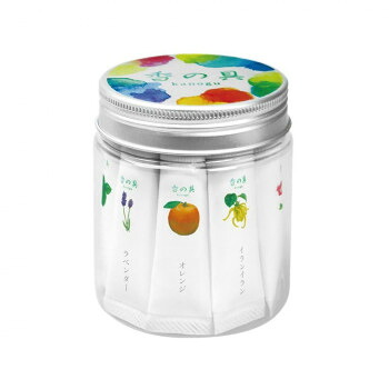 （同梱不可） 香の具 9色セット チューブタイプ 各7ml kano-010 香の具9色セット