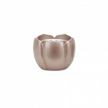 (同梱不可) ALTE MEISTER アルテマイスター 仏具 ももか 茶湯器 浅紫 49527 桃の花をモチーフにした茶湯器|オフィス ユー