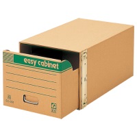 ダイカ キャビテナー No.150 青 書類整理箱 文書保存箱 収納ケース ダイカ キャビテナー No.150 青 書類整理箱 文書保存箱 収納ケース