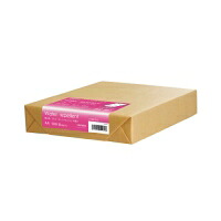 長門屋商店 撥水紙 ナ-WR101V中厚口 A4 500枚 / ＯＡ用紙その他 / 742630