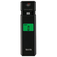 タニタ アルコールセンサー HC-310-BK / リラクゼーション（健康） / 870831