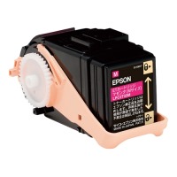 EPSON トナーカートリッジ LPC3T33M マゼンタ / レーザープリンタ用トナーカートリッジ / 889728|オフィスマーケット