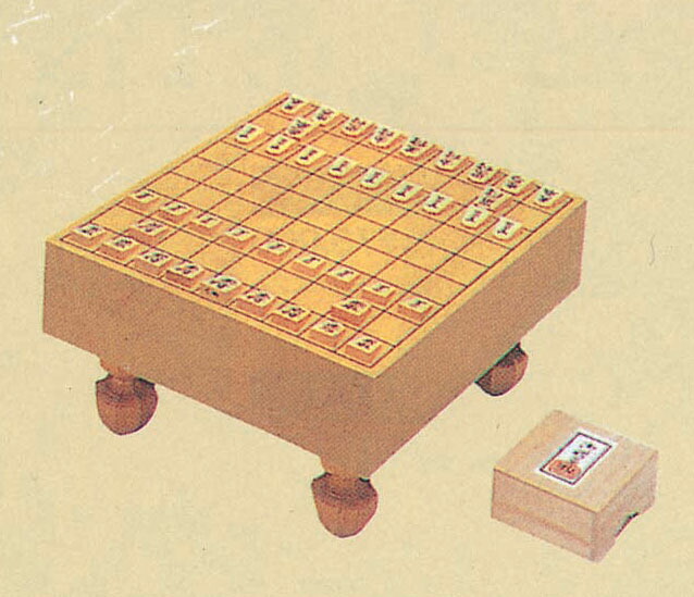 将棋脚付30号セット 10P03Sep16