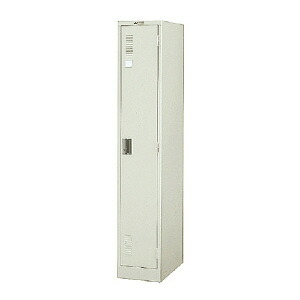 ロッカー スチールロッカー 1人用 LK-12S【YDKG-tk】【fsp2124】【fs2gm】【RCP】【fs3gm】【送料無料】【smtb-TK】【プラス】|オフィスマーケット