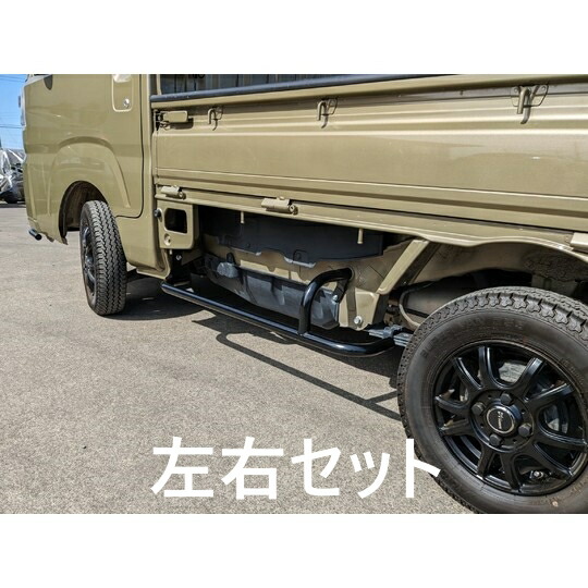 サンバー TV/TW/TT用ヒッチメンバー