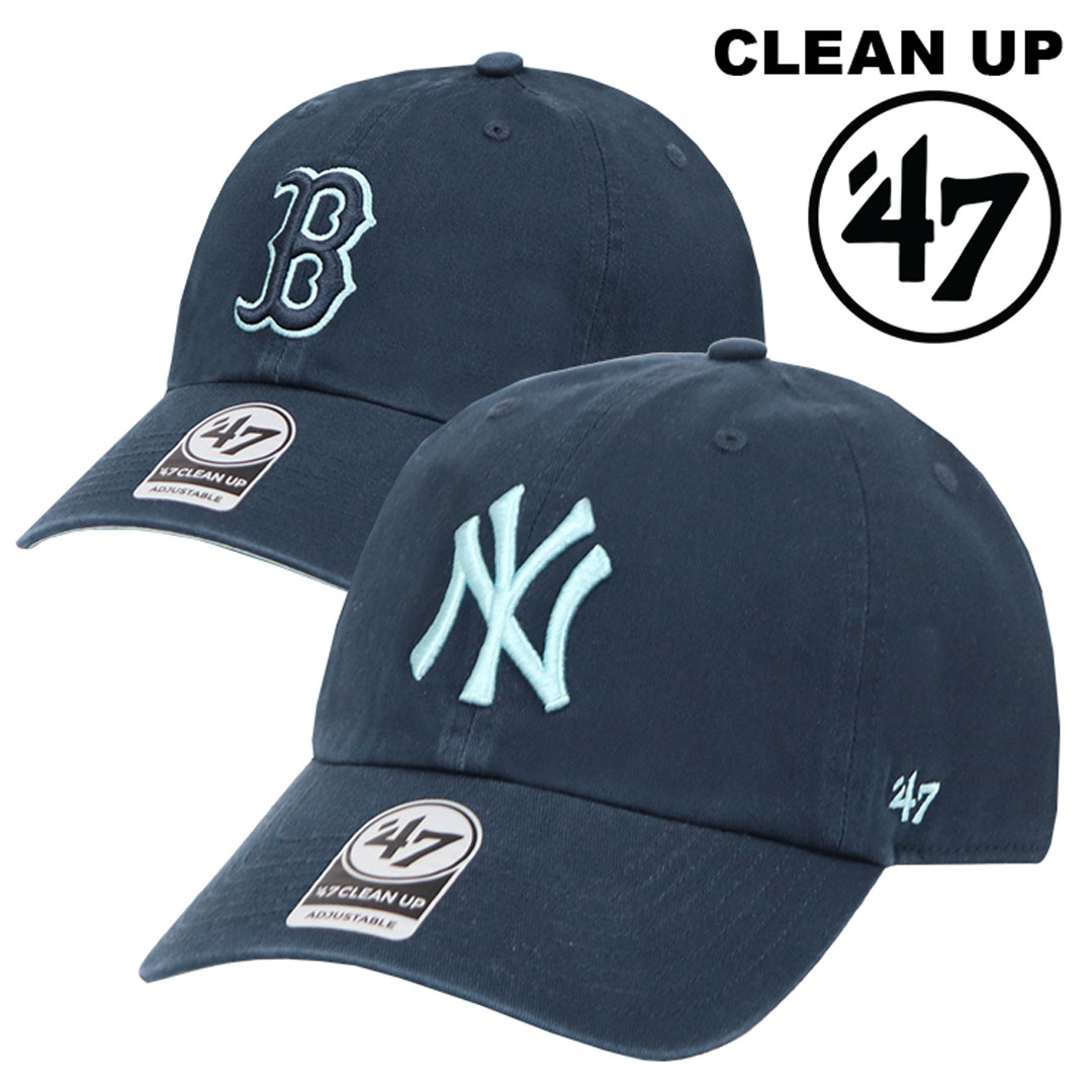 楽天市場】99HeadwearShop【WOMEN】 47 キャップ メジャーリーグ MLB