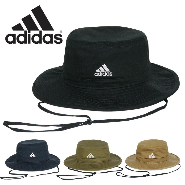 楽天市場】アディダス adidas ハット メンズ レディース