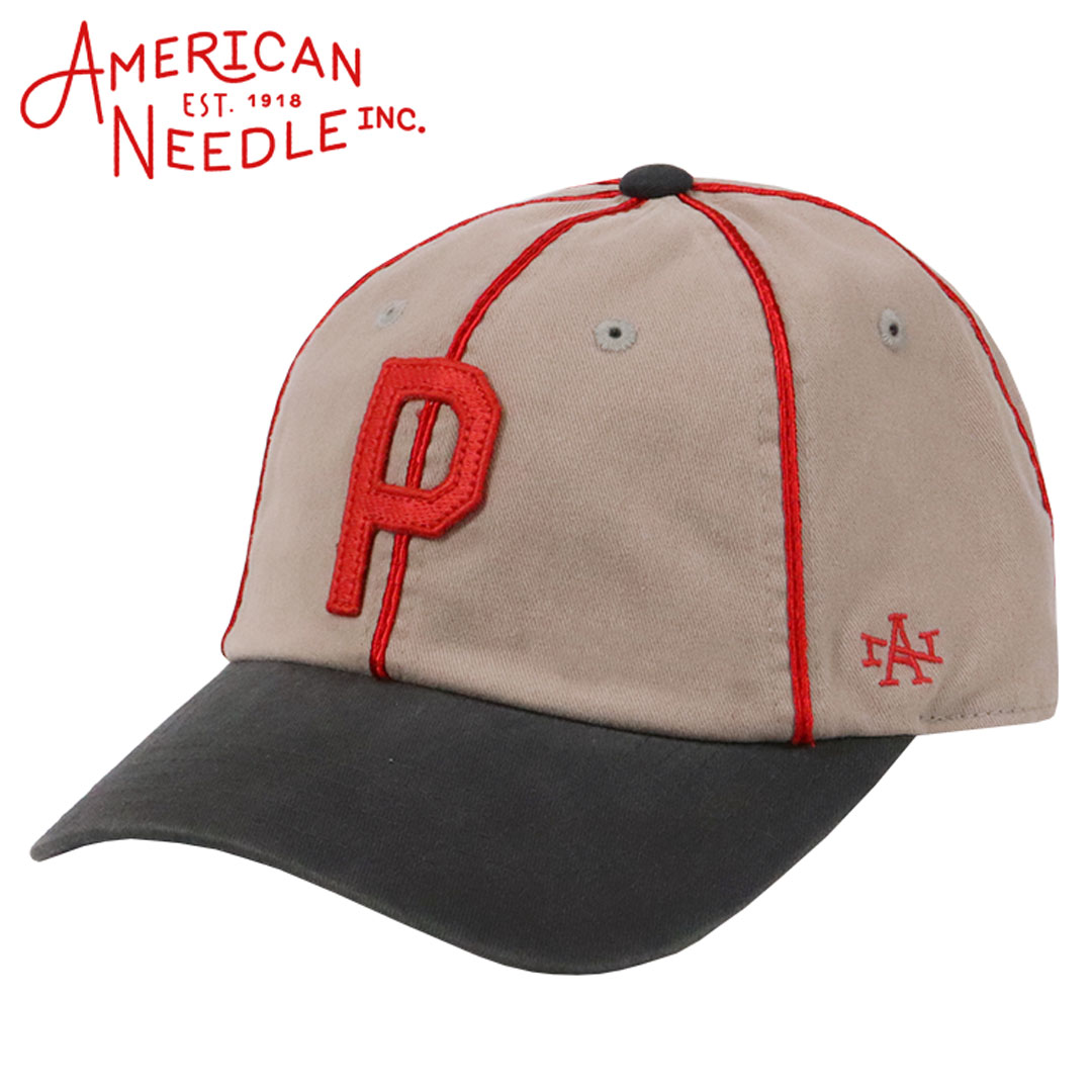 アメリカンニードル　キャップ AMERICAN needle アメリカンニードル メッシュキャップ メンズ