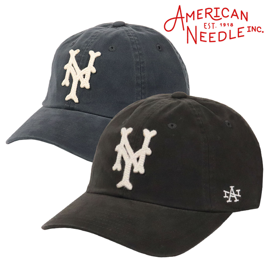 楽天市場】アメリカンニードル キャップ American Needle