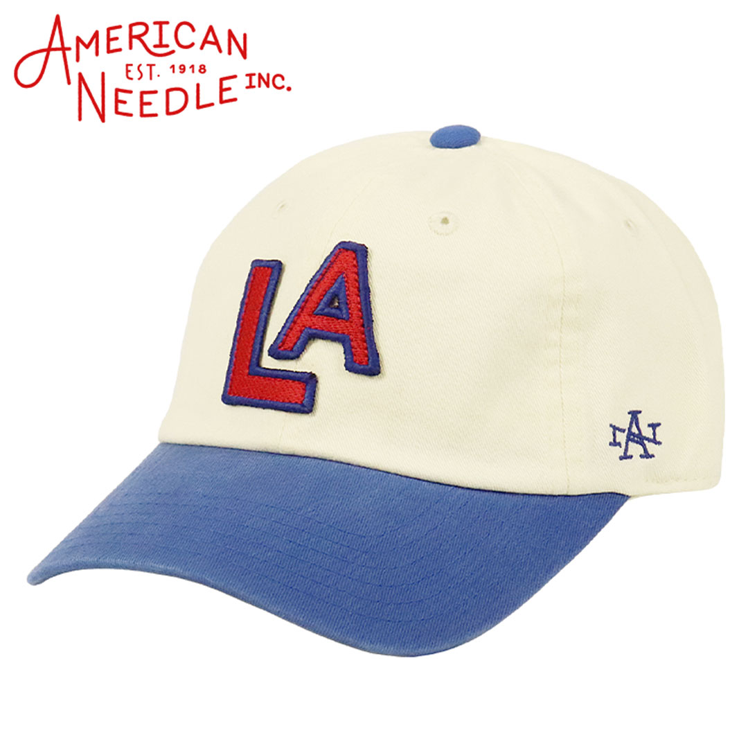 アメリカンニードル ロサンゼルス ドジャース キャップ/帽子 楽天市場】AMERICAN NEEDLE アメリカンニードル ロサンゼルス