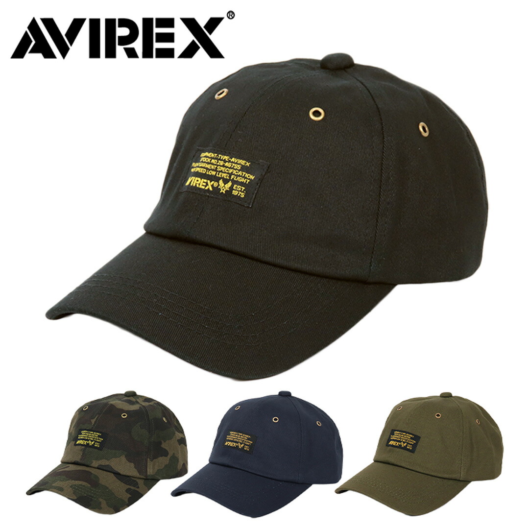 FORSOMEONE / AVIREX BB CAP (バッチ付) FORSOMEONE キャップ 帽子 AVIREX BB CAP メンズ : ZOZOTOWN